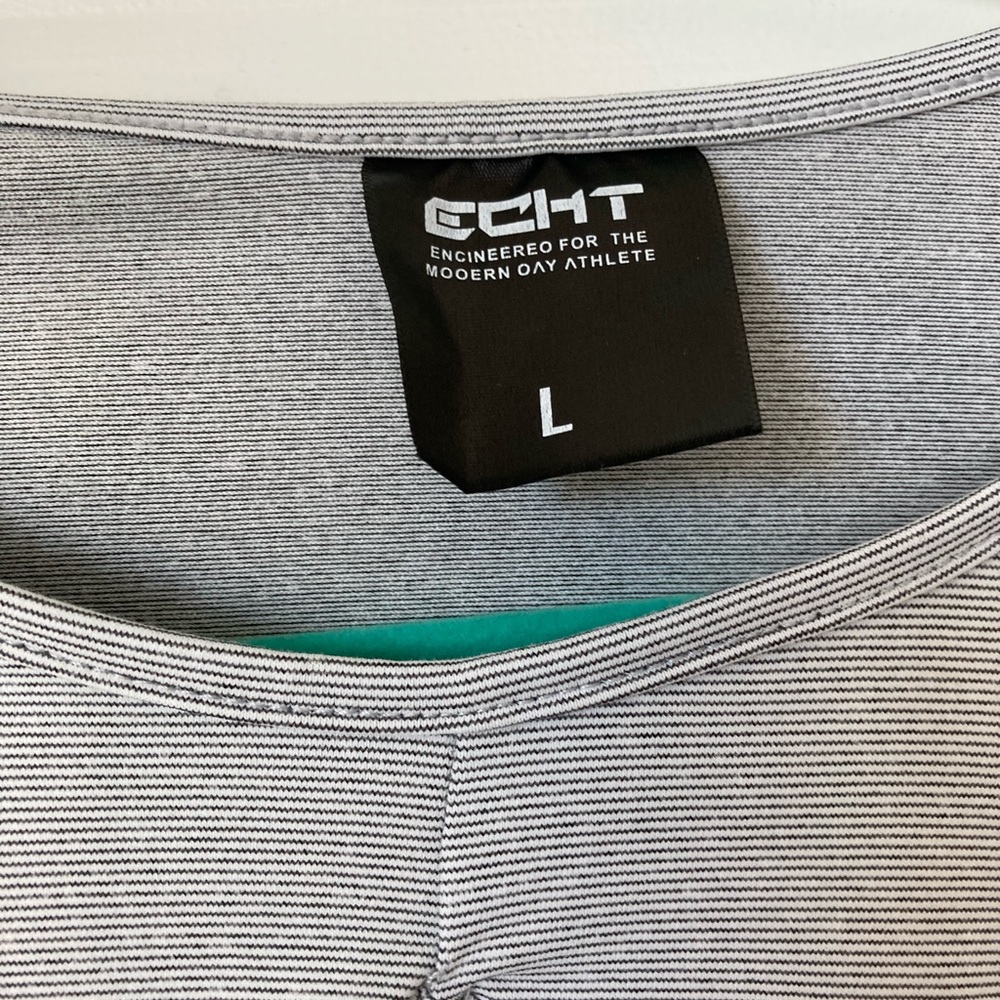 ECHT TOP - Picture 7 of 10